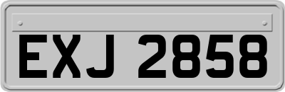EXJ2858