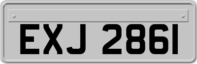 EXJ2861