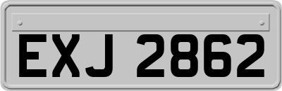 EXJ2862