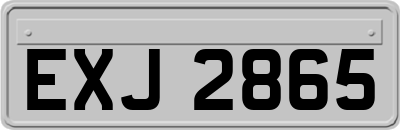 EXJ2865