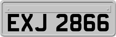 EXJ2866