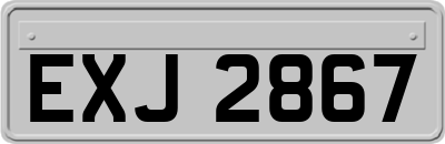 EXJ2867