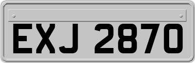 EXJ2870