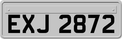 EXJ2872