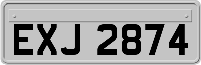 EXJ2874