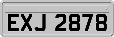 EXJ2878