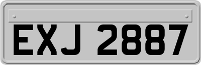 EXJ2887
