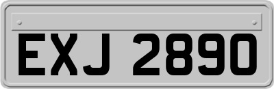 EXJ2890