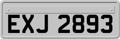EXJ2893