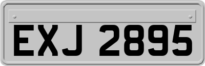 EXJ2895