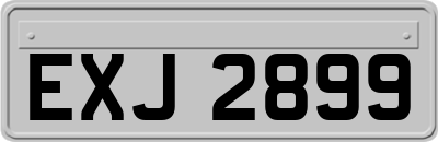 EXJ2899