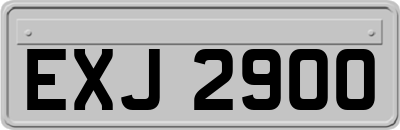 EXJ2900