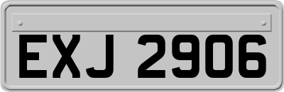 EXJ2906