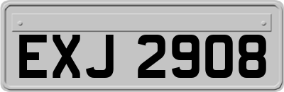 EXJ2908
