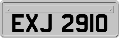 EXJ2910