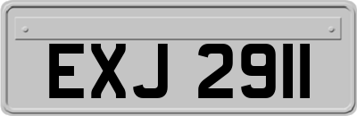 EXJ2911