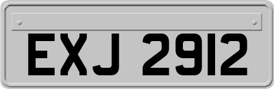 EXJ2912