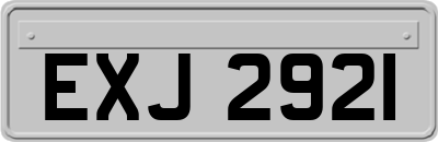 EXJ2921