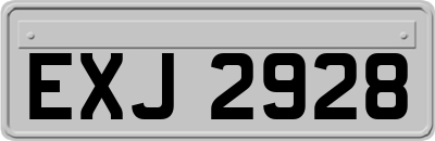 EXJ2928