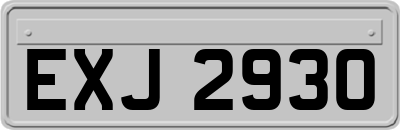 EXJ2930