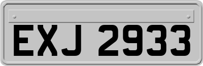 EXJ2933