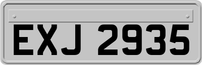 EXJ2935
