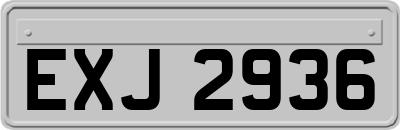 EXJ2936