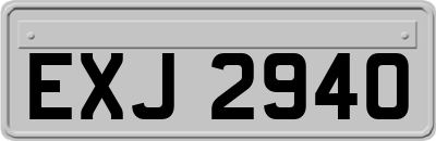 EXJ2940