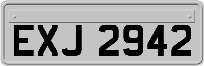 EXJ2942