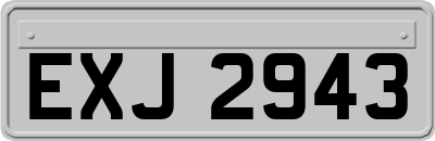 EXJ2943