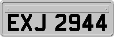 EXJ2944