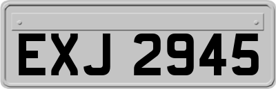 EXJ2945