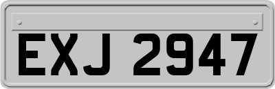 EXJ2947