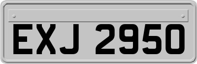 EXJ2950