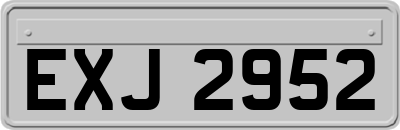 EXJ2952