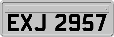 EXJ2957
