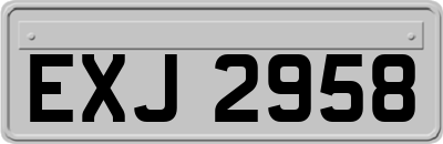 EXJ2958