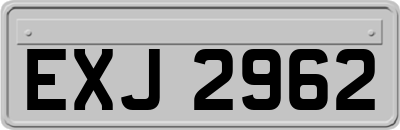 EXJ2962