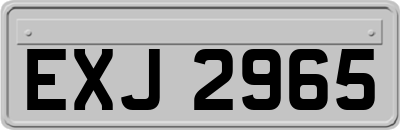 EXJ2965