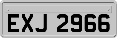 EXJ2966