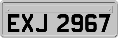EXJ2967