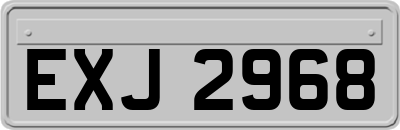 EXJ2968