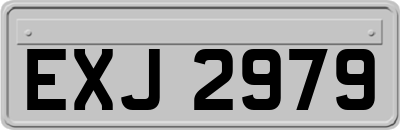 EXJ2979