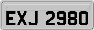 EXJ2980