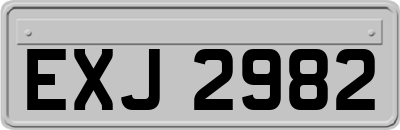 EXJ2982