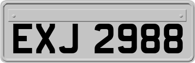 EXJ2988