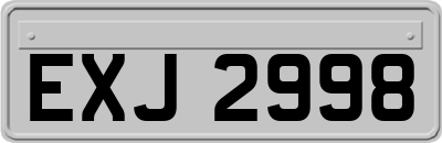 EXJ2998