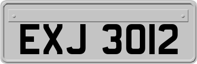EXJ3012