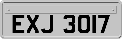 EXJ3017