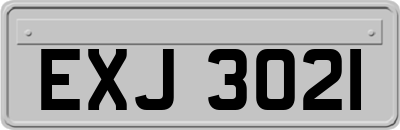 EXJ3021